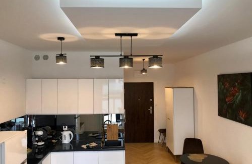 Suwalki Apartamento | Apartament Pileckiego