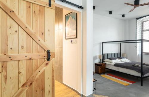 Bielsko-Biala Apartamento | Apartament Piwowarska