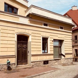 Bielsko-Biala Apartamento | Apartament Piwowarska