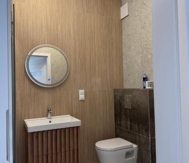 Nowy Sacz Apartamento | Apartament