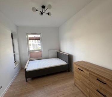 Nowy Sacz Apartamento | Apartament