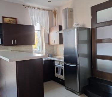 Krasiczyn Apartamento | Apartament