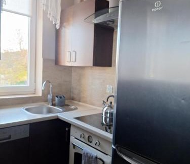 Krasiczyn Apartamento | Apartament