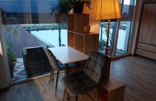 gmina Stare Miasto Apartamento | Apartament