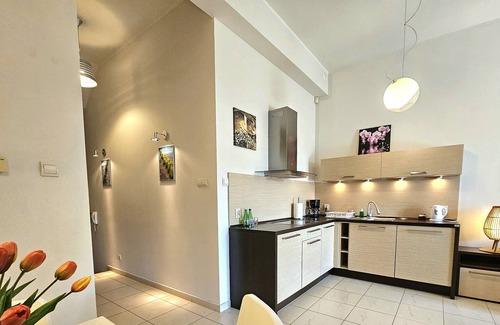 Sarbinowo Apartamento | Apartament Plażowy - 365PAM