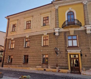 Tarnow Apartamento | APARTAMENT PLAC KATEDRALNY