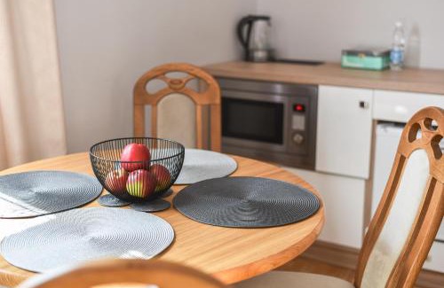 Tarnow Apartamento | APARTAMENT PLAC KATEDRALNY