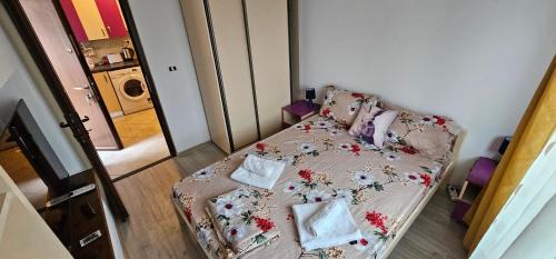 Jibert Apartamento | Apartament Plaja NEVERSEA centru CONSTANTA