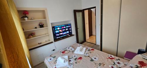 Jibert Apartamento | Apartament Plaja NEVERSEA centru CONSTANTA