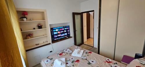 Jibert Apartamento | Apartament Plaja NEVERSEA centru CONSTANTA