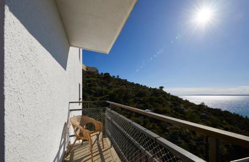 Almadraba-Canyelles Apartamento | Apartament Platja Palangrers