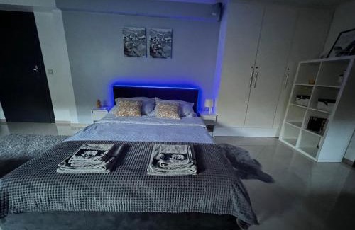 Pietrzykowice Apartamento | Apartament PLAY