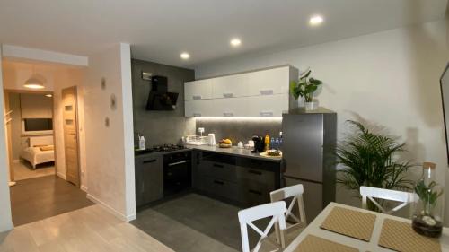 Przemysl Apartamento | Apartament Plaza Park