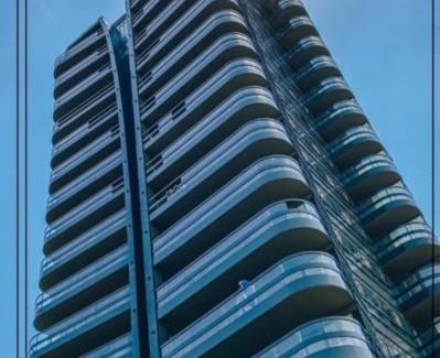 Kielce Apartamento | Apartament Plaza Tower Deluxe -Zagnańska (Garaż, Targi)