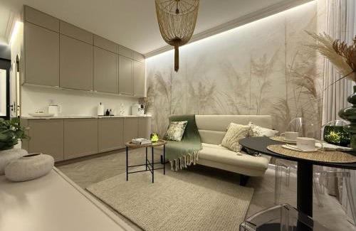 Sława Apartamento | Apartament Pod Żaglami 4