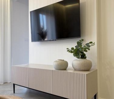 Sława Apartamento | Apartament Pod Żaglami 4