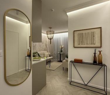 Sława Apartamento | Apartament Pod Żaglami 4