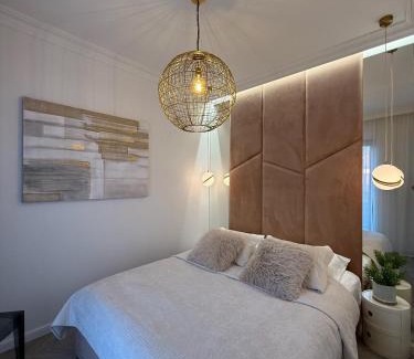 Sława Apartamento | Apartament Pod Żaglami 4