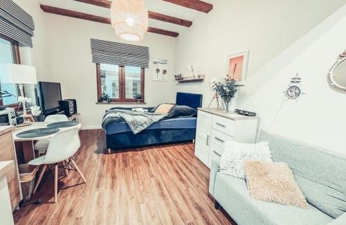 Stawiguda Apartamento | Apartament pod brzozami -Tomaszkowo