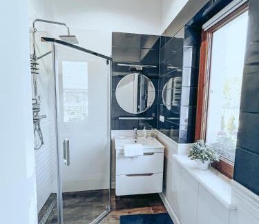 Stawiguda Apartamento | Apartament pod brzozami -Tomaszkowo