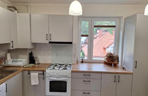 Walbrzych Apartamento | Apartament POD CHEŁMCEM