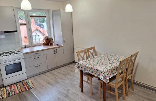 Walbrzych Apartamento | Apartament POD CHEŁMCEM