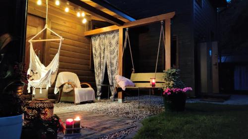 Suwalki Apartamento | Apartament Pod Czereśnią