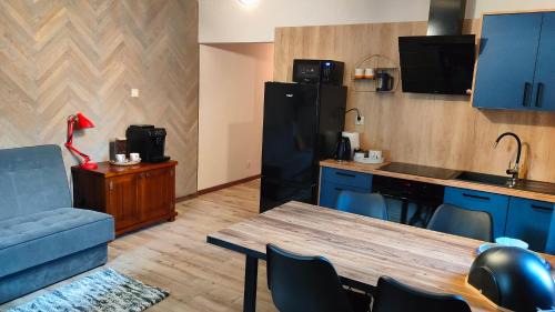 Suwalki Apartamento | Apartament Pod Czereśnią