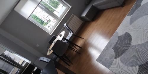 Sandomierz Apartamento | Apartament pod czwórką