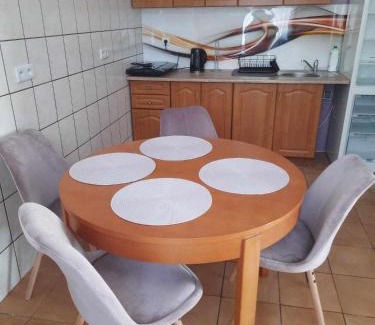 Dabki Apartamento | Apartament pod Dębem