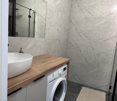 Meszna Apartamento | Apartament pod Dębowcem i Szyndzielnią