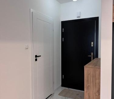 Meszna Apartamento | Apartament pod Dębowcem i Szyndzielnią