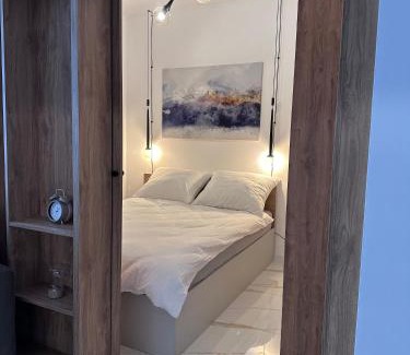 Meszna Apartamento | Apartament pod Dębowcem i Szyndzielnią