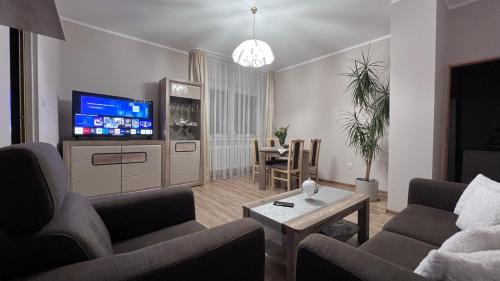 Polanica-Zdroj Apartamento | Apartament pod Góralką
