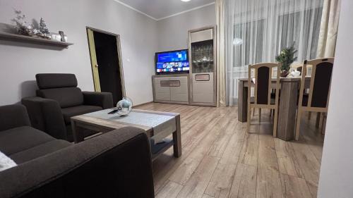 Polanica-Zdroj Apartamento | Apartament pod Góralką
