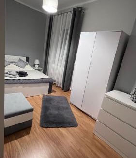 Polanica-Zdroj Apartamento | Apartament pod Góralką