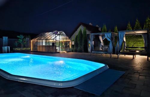 Ustrzyki Dolne Apartamento | Apartament pod Gromadzyniem