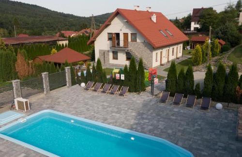 Ustrzyki Dolne Apartamento | Apartament pod Gromadzyniem