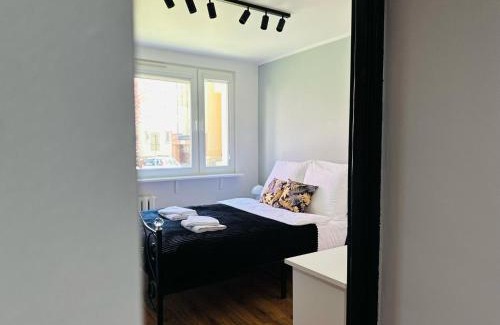Walbrzych Apartamento | Apartament pod Książem
