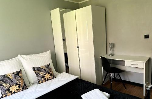 Walbrzych Apartamento | Apartament pod Książem