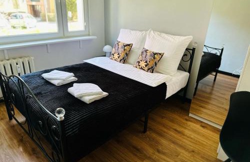 Walbrzych Apartamento | Apartament pod Książem