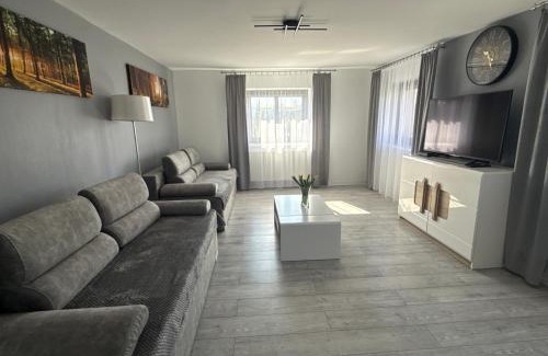 Kudowa Zdroj Apartamento | Apartament Pod Leśnym Niebem
