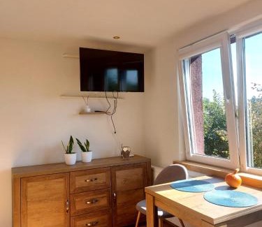 Hajnowka Apartamento | Apartament Pod Lipami