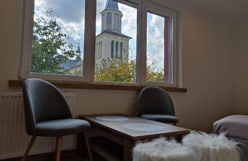 Hajnowka Apartamento | Apartament Pod Lipami