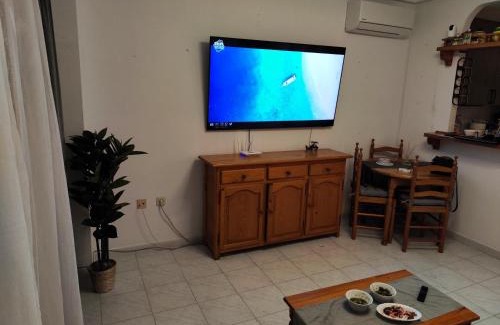 La Mata Apartamento | Apartament pod Palmami/Bajo las Palmeras