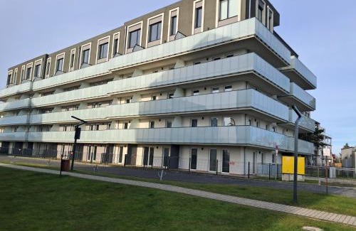 Sianozety Apartamento | Apartament POD SŁOŃCEM BAŁTYKU w Perle Mórz-Ustronie Morskie Sianożęty