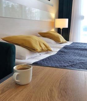Sienna Apartamento | Apartament Pod Wyciągiem - Czarna Góra Resort & SPA