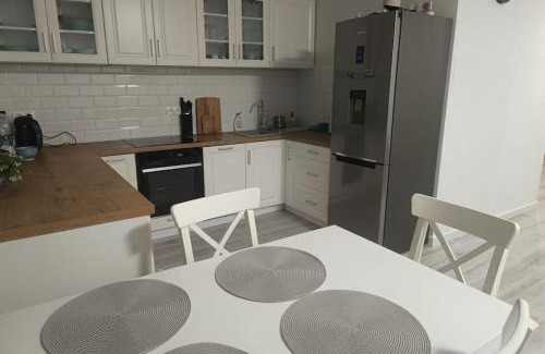 Swidnica Apartamento | Apartament pod Złotym Bocianem