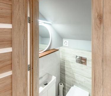 Duszniki Zdroj Apartamento | Apartament Podgórze