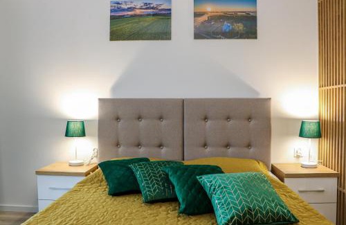 Bialystok Apartamento | Apartament Podlaskidron